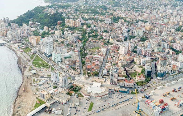 Lejet e ndertimit, 3 qarqe sa 74 per qind e totalit, kryeson Durresi
